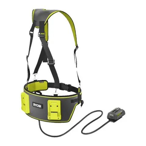 Ryobi RY36BB2PA Batteribälte Nedsatt pris